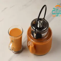 شاي عدني